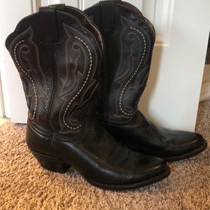Ariat boots